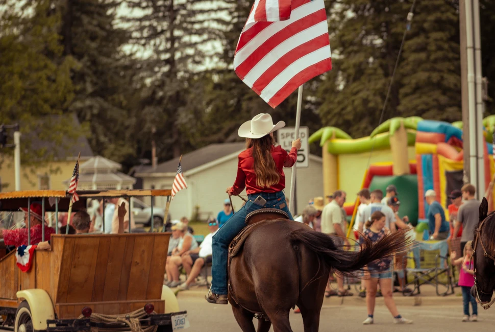 Celebrating Community: Events and Festivals in North Dartmouth, MA