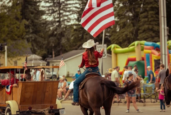 Celebrating Community: Events and Festivals in North Dartmouth, MA