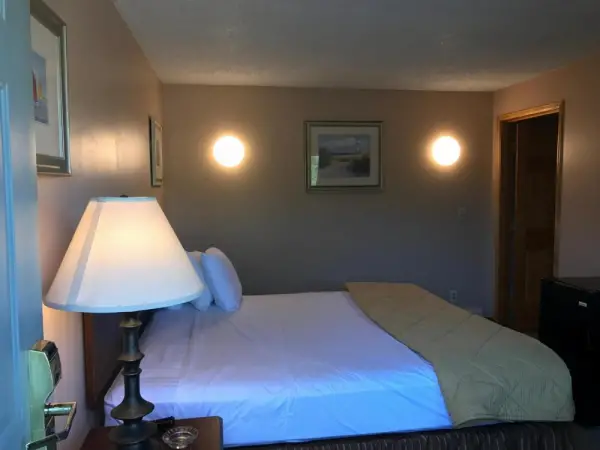 Capri Motel Main image