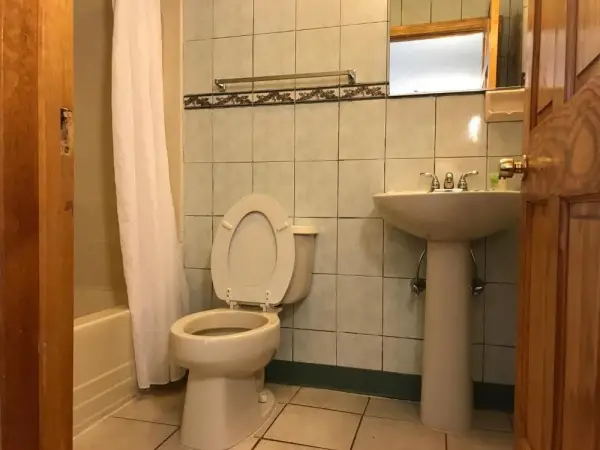 Capri Motel 5