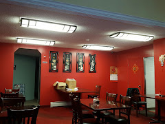 Chinese near Capri Motel