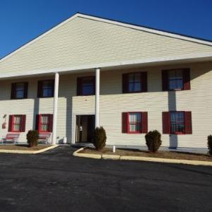  Hotels In Groton